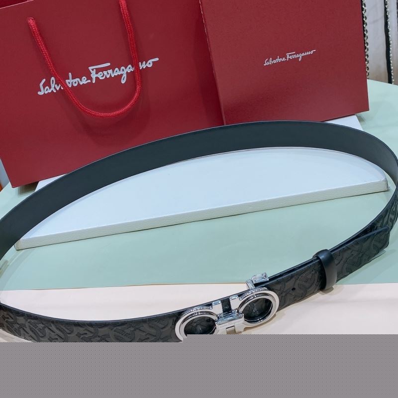 Ferragamo Belts